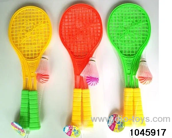 rackets