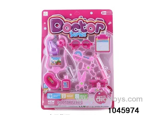 doctor set