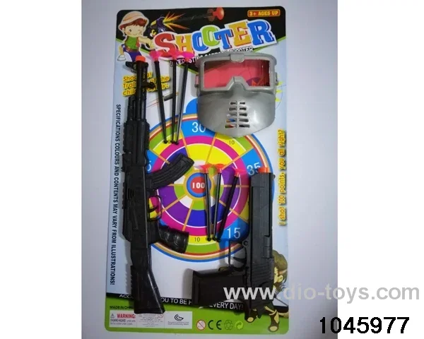 police set