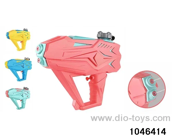 water gun in opp bag
