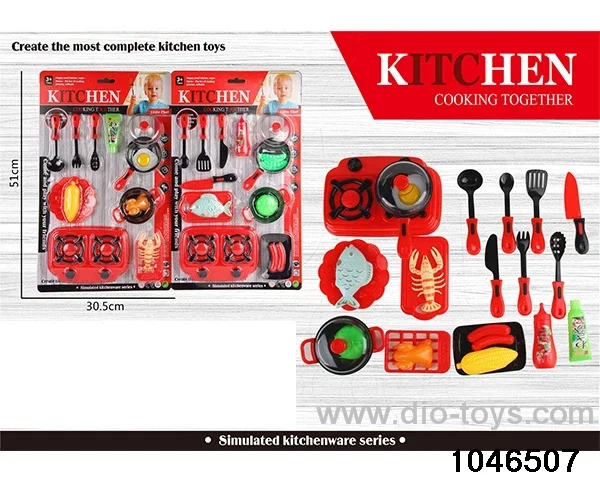 cutlery in Blister card