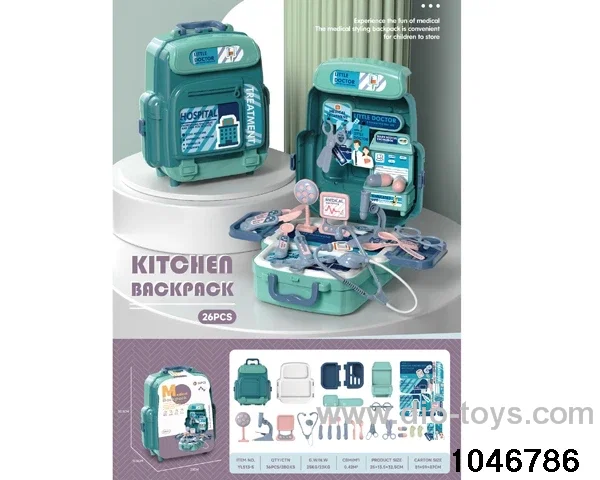 doctor set