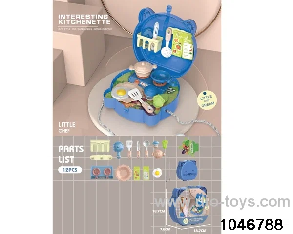 kitchen set