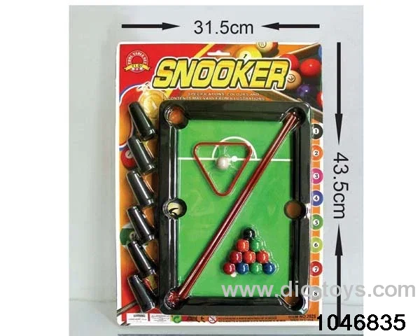 billiard