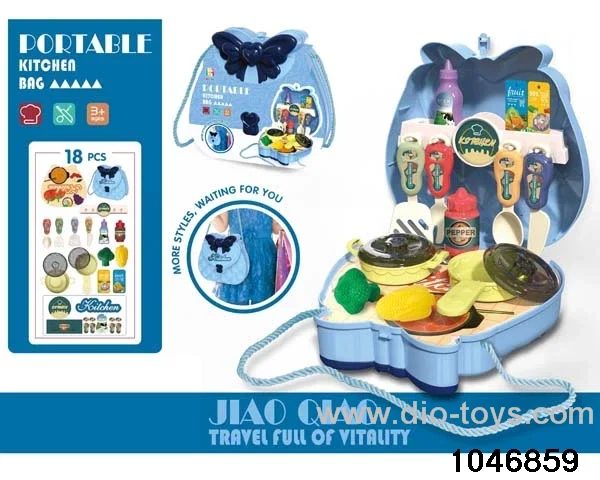 kitchen set