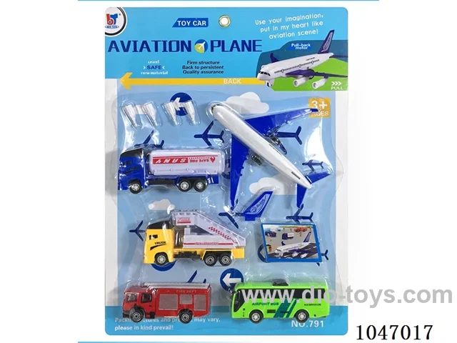 airliner