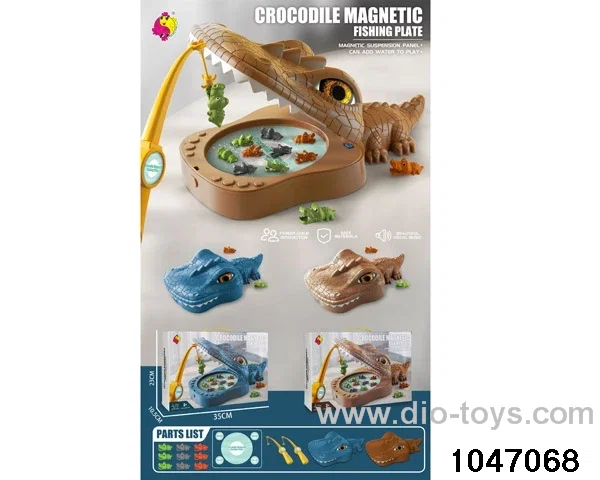 Fishing discs 2 colors not included battery