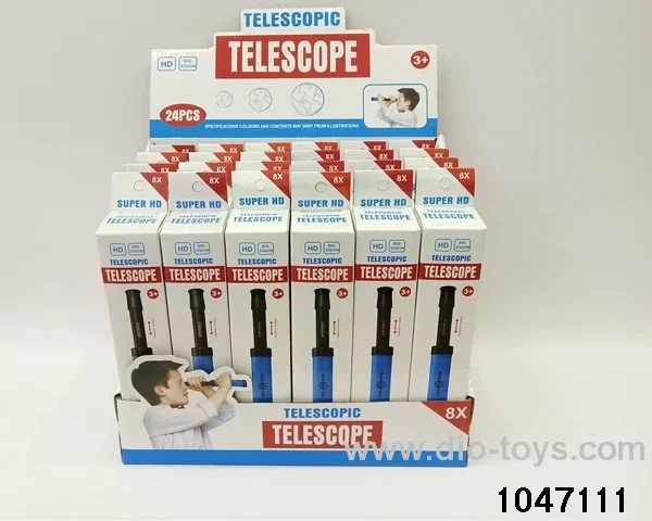 Binoculars (24pcs) in display box