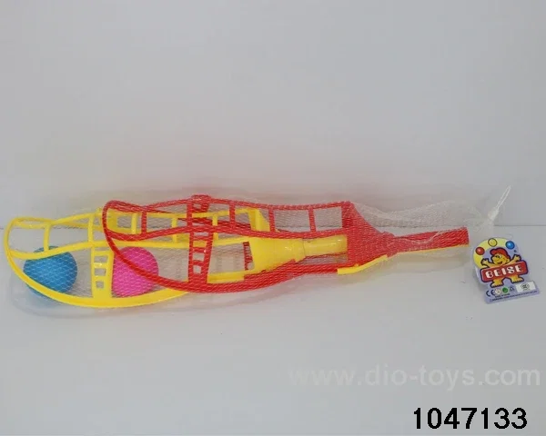 shuttlecock in Net bag
