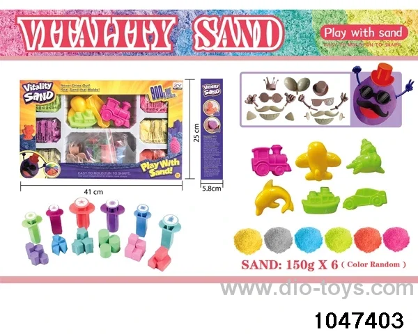 beach toy in window box