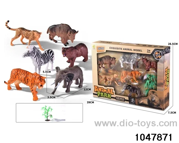 animal set