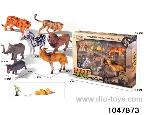 animal set