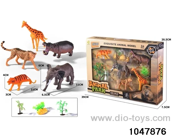 animal set