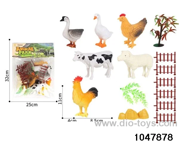 animal set