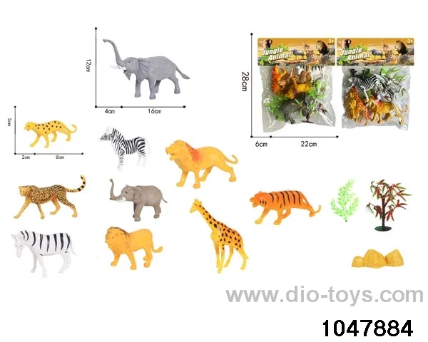 animal set