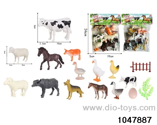 animal set