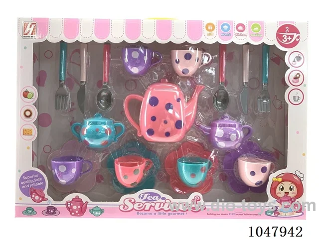 kitchen set