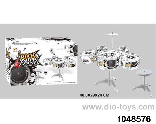 drum set