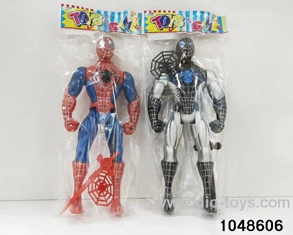 Spider-Man