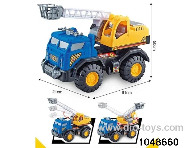 free wheel car