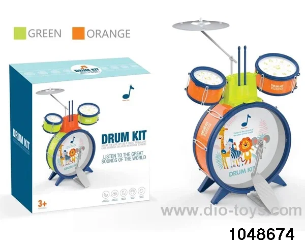 drum
