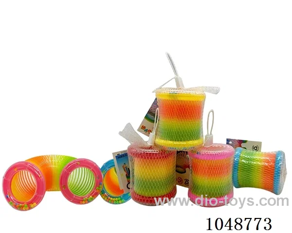 6.3 rainbow spring