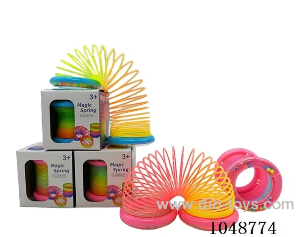 6.3 rainbow spring