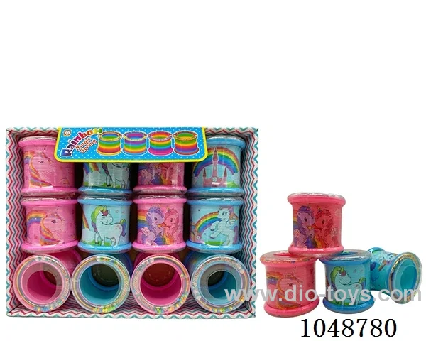 rainbow spring