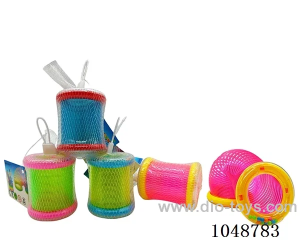 6.3 rainbow spring