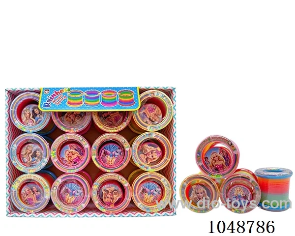 8.5 rainbow spring