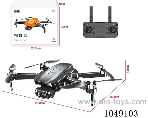 RC Helicopter