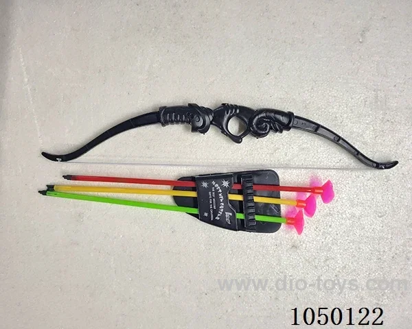Bow Toys