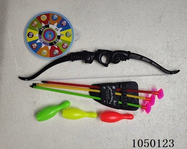 Bow Toys