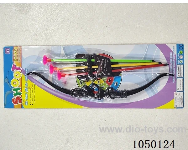 Bow Toys