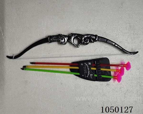 Bow Toys