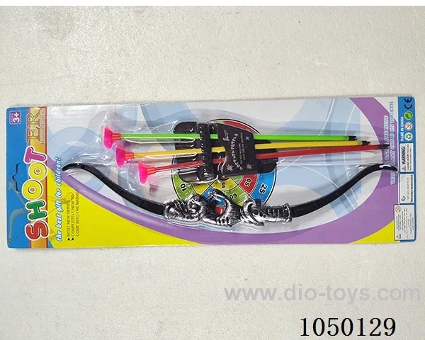 Bow Toys