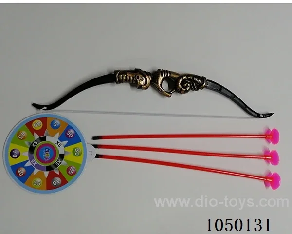 Bow Toys