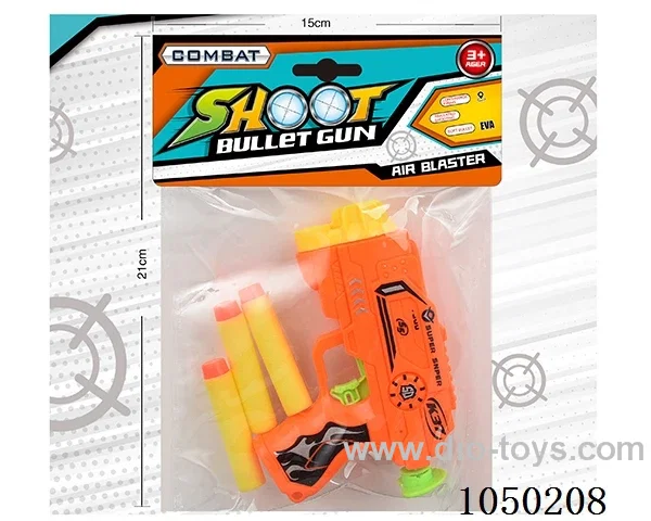 Soft Air Gun Toys