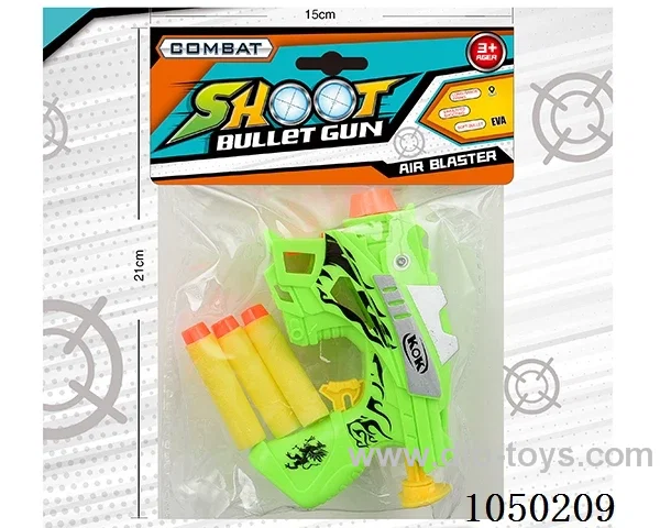 Soft Air Gun Toys