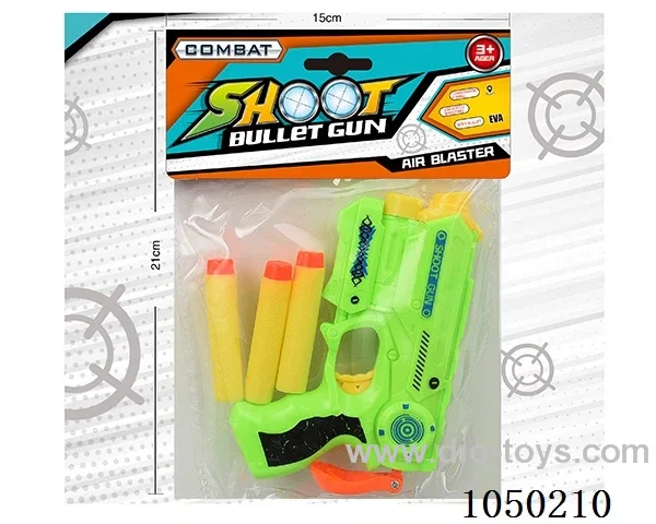 Soft Air Gun Toys