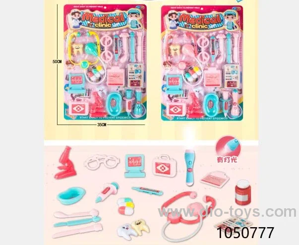 doctor set