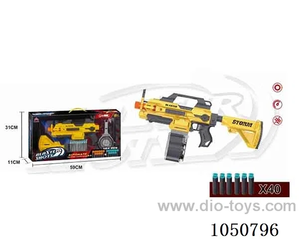 Soft Air Gun Toys