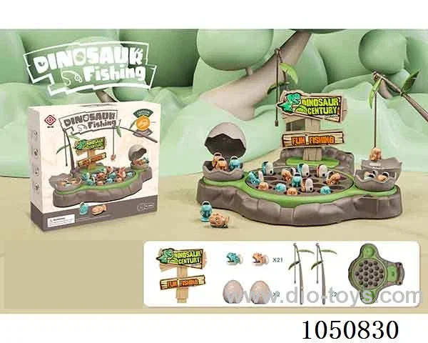 Fishiing Toys