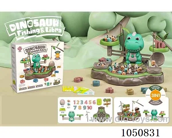 Fishiing Toys