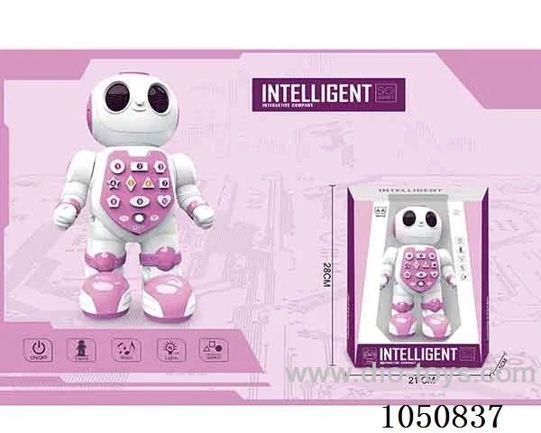 B/O robot