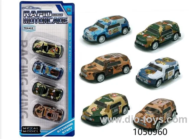 free wheel car