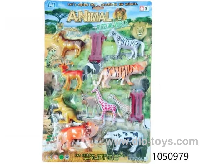 dinosaur set