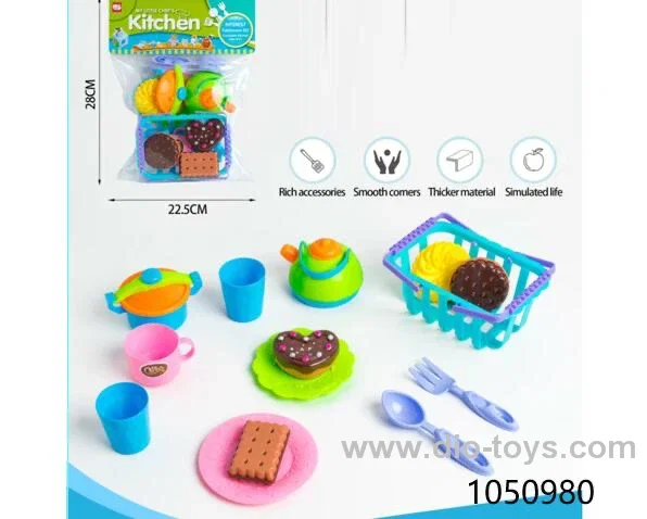 kitchen set