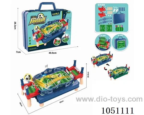 Football stand