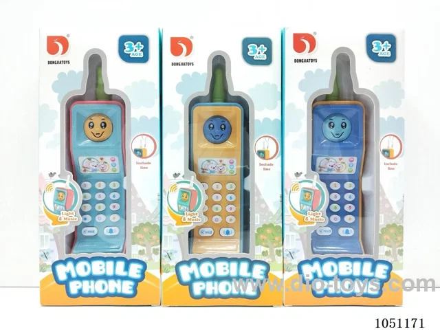 MOBILE PHONE (CPC)